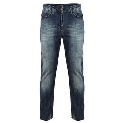 mustang slim fit jeans